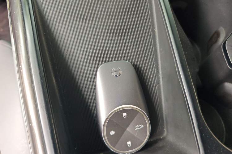 Used Nio ES6 2022 75 kWh Sport Edition Vehicle Key