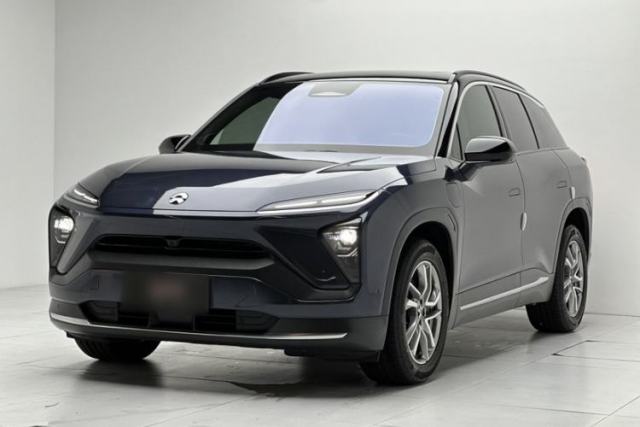 Used Nio ES6 2022 75 kWh Sport Edition