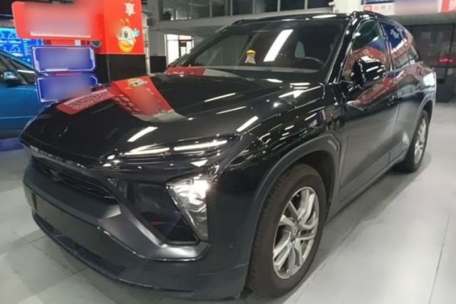 Nio ES6 2022 75 kWh Sport Edition usado
