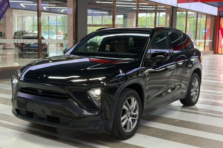 Gebrauchter Nio ES6 2022 75 kWh Sport Edition Guazi used car, China used car export, Used car for sale, Used  cars, Cheapest cars for sale