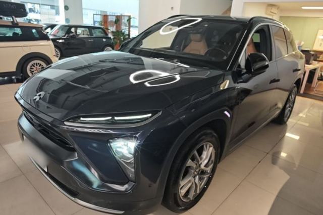 Used Nio ES6 2022 100kWh Sport Edition