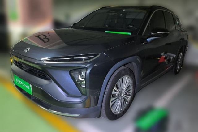 Used Nio ES6 2022 100kWh Sport Edition