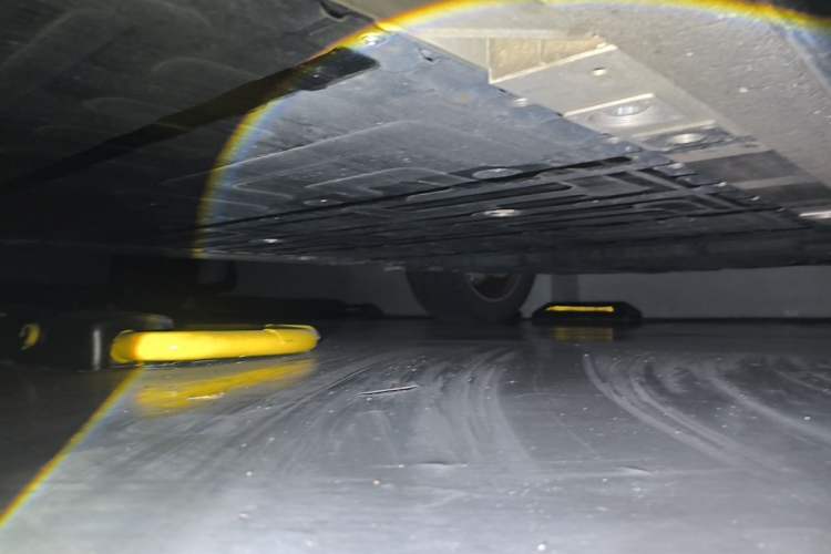 Used Nio ES6 2022 100kWh Sport Edition Chassis Front Left