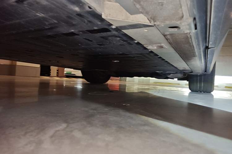 Used Nio ES6 2022 100kWh Sport Edition Chassis Rear Right