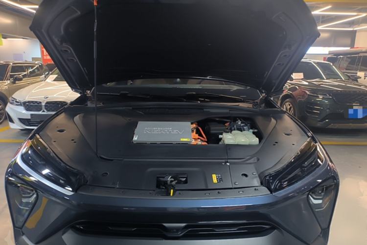 Used Nio ES6 2022 100kWh Sport Edition Engine Bay