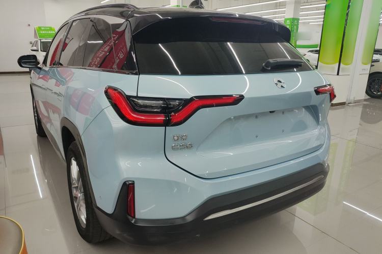 Used Nio ES6 2022 100kWh Sport Edition Exterior 2