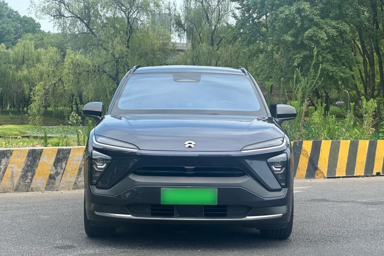 Used Nio ES6 2022 100kWh Sport Edition Exterior 2