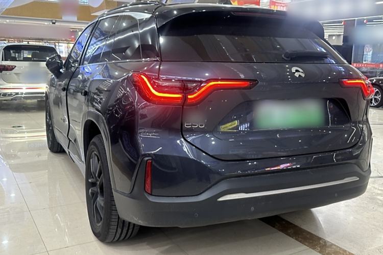 Used Nio ES6 2022 75 kWh Sport Edition Exterior 3