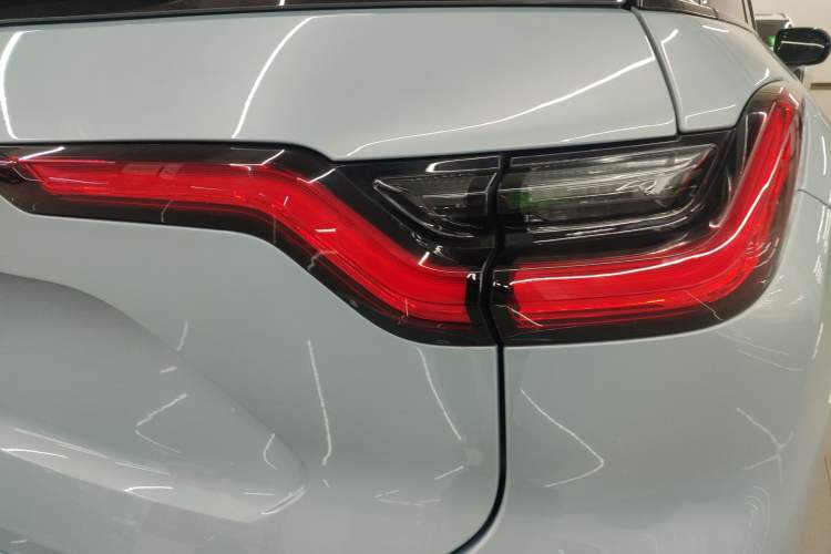 Used Nio ES6 2022 100kWh Sport Edition Exterior 3