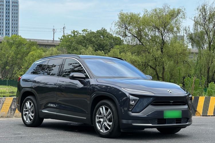 Used Nio ES6 2022 100kWh Sport Edition Exterior 3