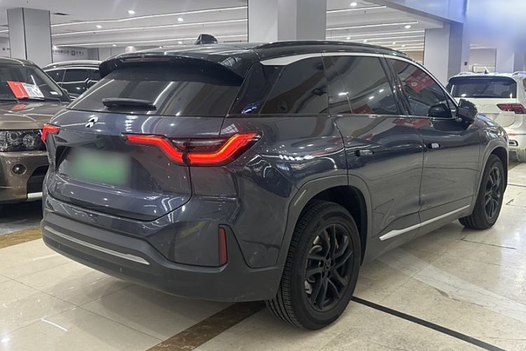 Used Nio ES6 2022 75 kWh Sport Edition Exterior 4