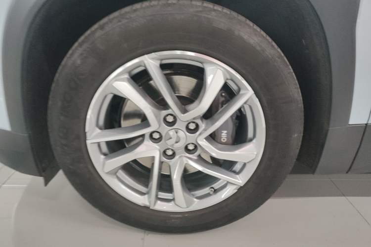 Used Nio ES6 2022 100kWh Sport Edition Exterior 4