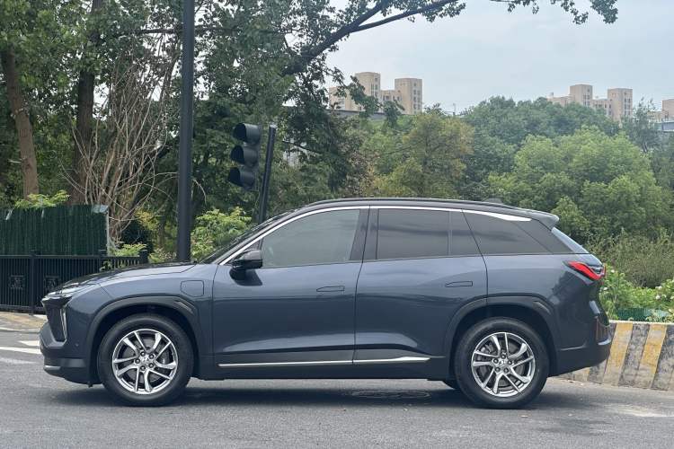 Used Nio ES6 2022 100kWh Sport Edition Exterior 4