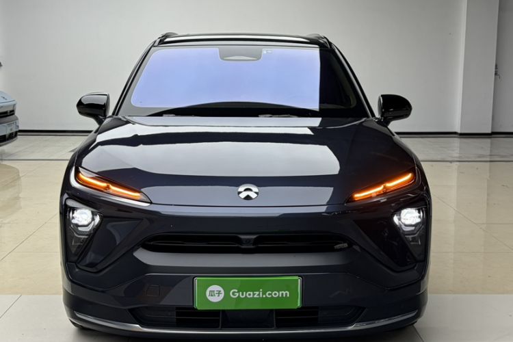 Used Nio ES6 2022 75 kWh Sport Edition Exterior 5
