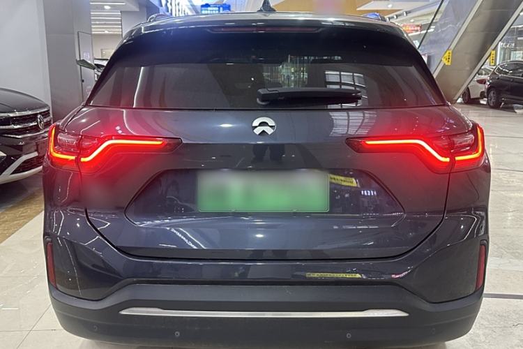 Used Nio ES6 2022 75 kWh Sport Edition Exterior 5