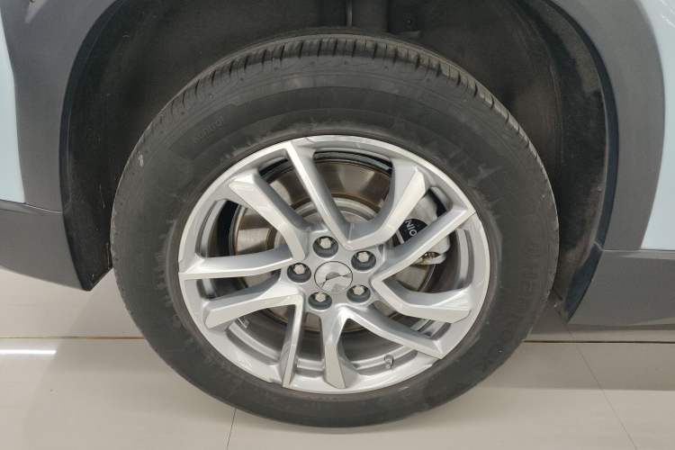 Used Nio ES6 2022 100kWh Sport Edition Exterior 5
