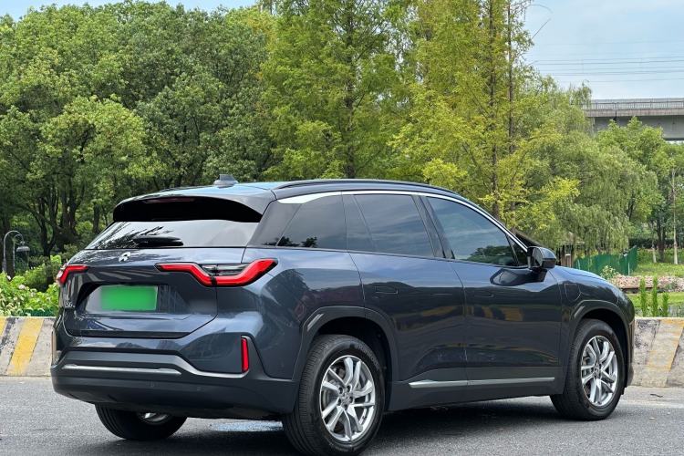 Used Nio ES6 2022 100kWh Sport Edition Exterior 5
