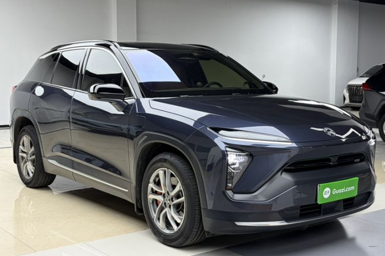 Used Nio ES6 2022 75 kWh Sport Edition Exterior 6