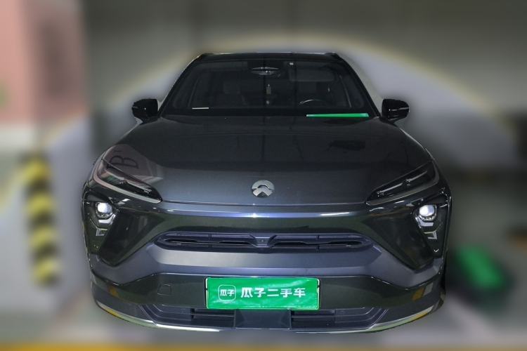 Used Nio ES6 2022 100kWh Sport Edition Front