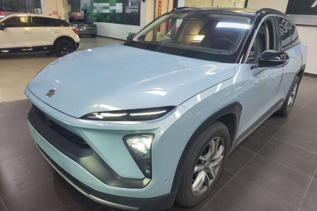 Used Nio ES6 2022 75 kWh Sport Edition