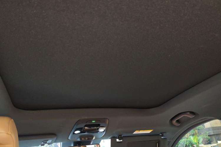 Used Nio ES6 2022 75 kWh Sport Edition Headliner