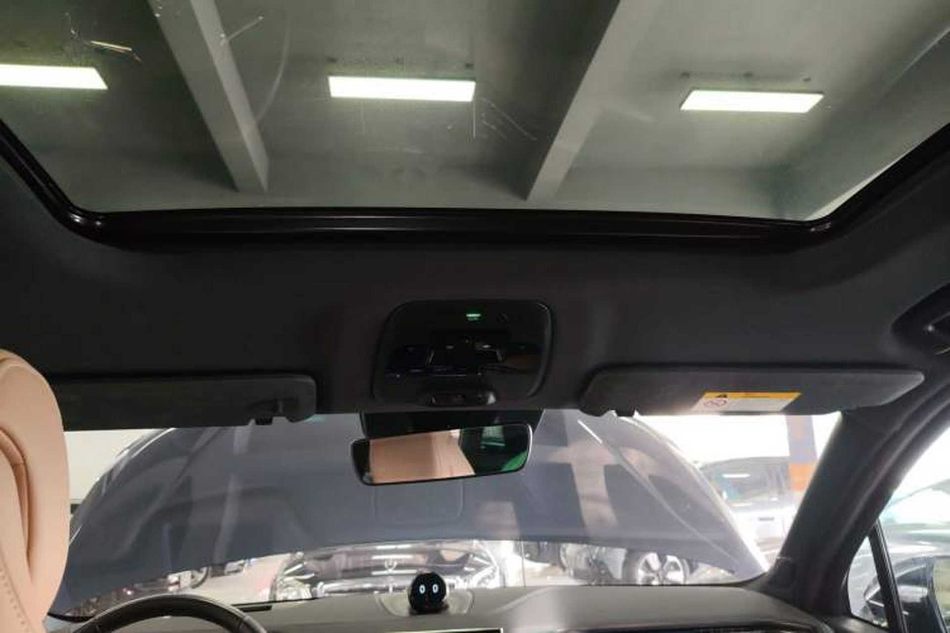 Used Nio ES6 2022 75 kWh Performance Version Headliner
