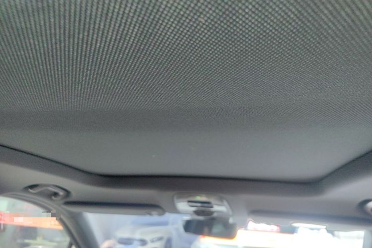 Used Nio ES6 2022 75 kWh Performance Version Headliner