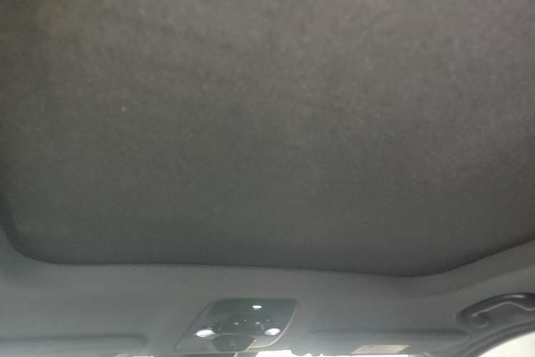Used Nio ES6 2022 100kWh Performance Version Headliner