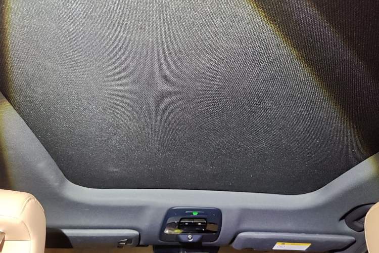 Used Nio ES6 2022 100kWh Sport Edition Headliner