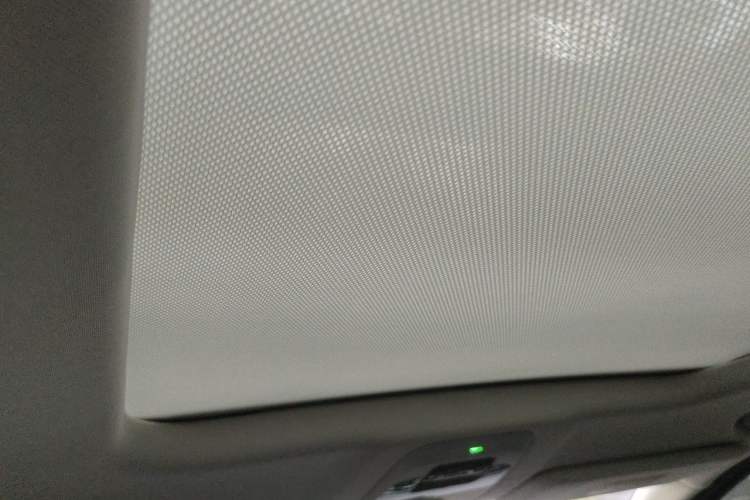 Used Nio ES6 2022 100kWh Sport Edition Headliner