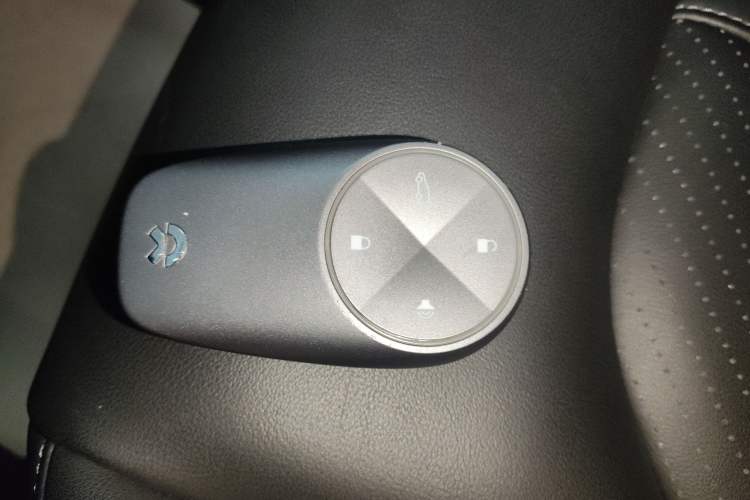 Used Nio ES6 2022 100kWh Sport Edition Interior 1