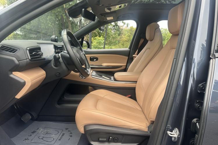 Used Nio ES6 2022 100kWh Sport Edition Interior 1