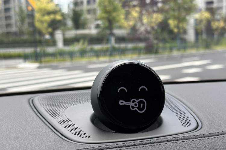 Used Nio ES6 2022 100kWh Sport Edition Interior 11