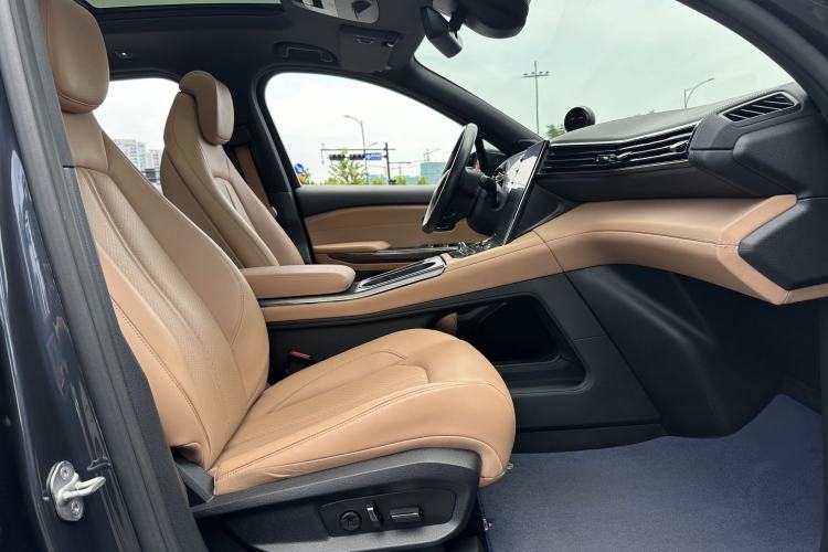 Used Nio ES6 2022 100kWh Sport Edition Interior 5