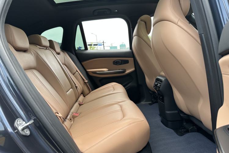 Used Nio ES6 2022 100kWh Sport Edition Interior 6