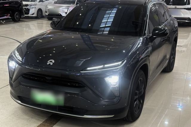 Used Nio ES6 2022 75 kWh Sport Edition