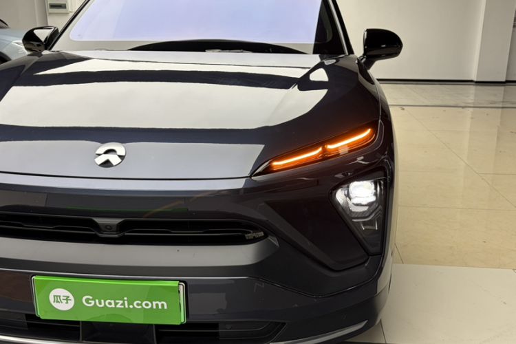 Used Nio ES6 2022 75 kWh Sport Edition Left Front Headlight