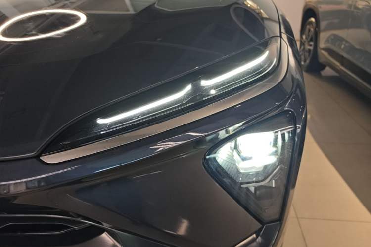 Used Nio ES6 2022 100kWh Sport Edition Left Front Headlight