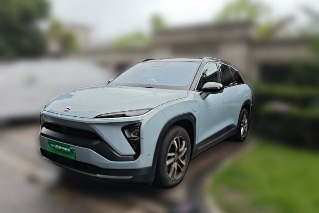 Used Nio ES6 2022 75 kWh Sport Edition