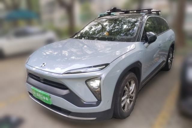 Used Nio ES6 2022 100kWh Sport Edition