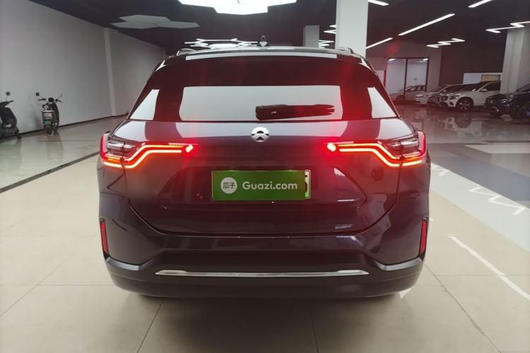 Used Nio ES6 2022 75 kWh Sport Edition Rear