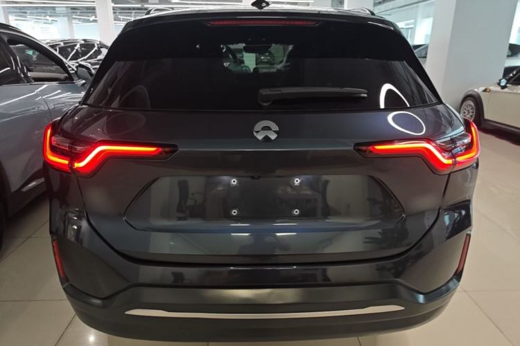 Used Nio ES6 2022 100kWh Sport Edition Rear