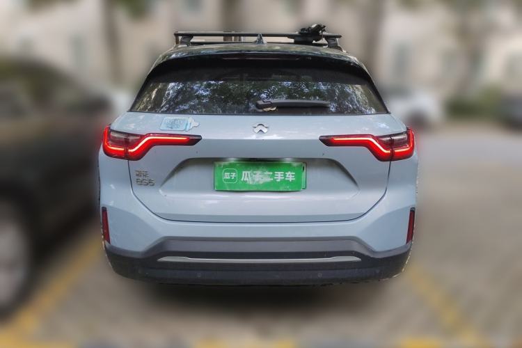 Used Nio ES6 2022 100kWh Sport Edition Rear