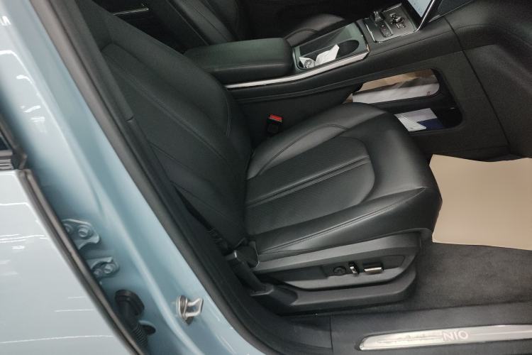 Used Nio ES6 2022 100kWh Sport Edition Right Front Seat