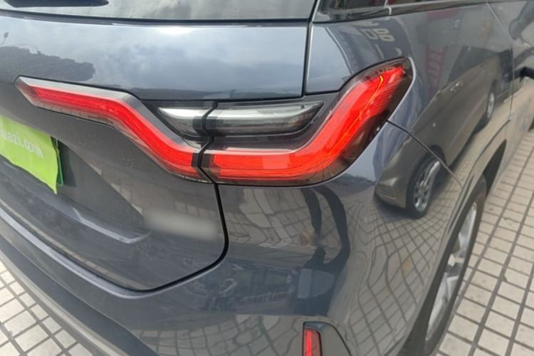 Used Nio ES6 2022 75 kWh Performance Version Right Rear Taillight