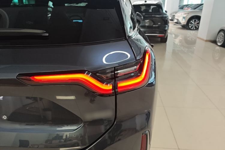 Used Nio ES6 2022 100kWh Sport Edition Right Rear Taillight