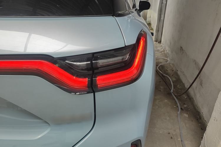 Used Nio ES6 2022 100kWh Performance Version Right Rear Taillight