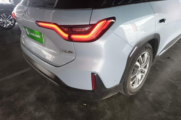Used Nio ES6 2022 100kWh Performance Version Right Rear Taillight