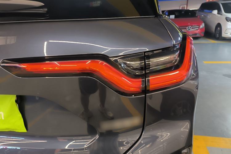 Used Nio ES6 2022 100kWh Sport Edition Right Rear Taillight