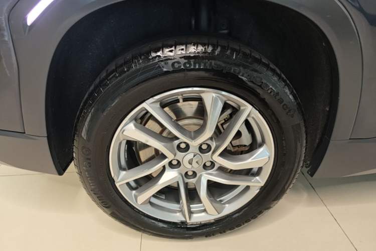 Used Nio ES6 2022 100kWh Sport Edition Right Rear Wheel Hub